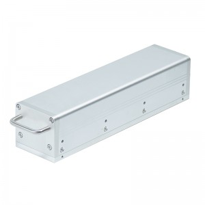 UV LED Curing Lamp 260x40mm series