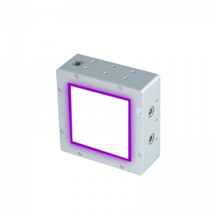 UV LED Flood Curing System 90x90mm series