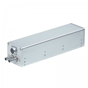 UV LED Curing Lamp 260x40mm series