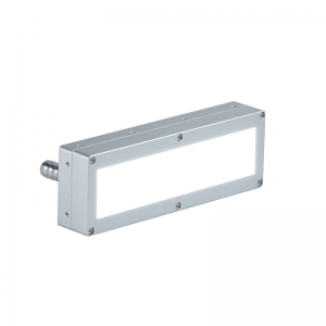 UV LED Curing Lamp 160x20mm series