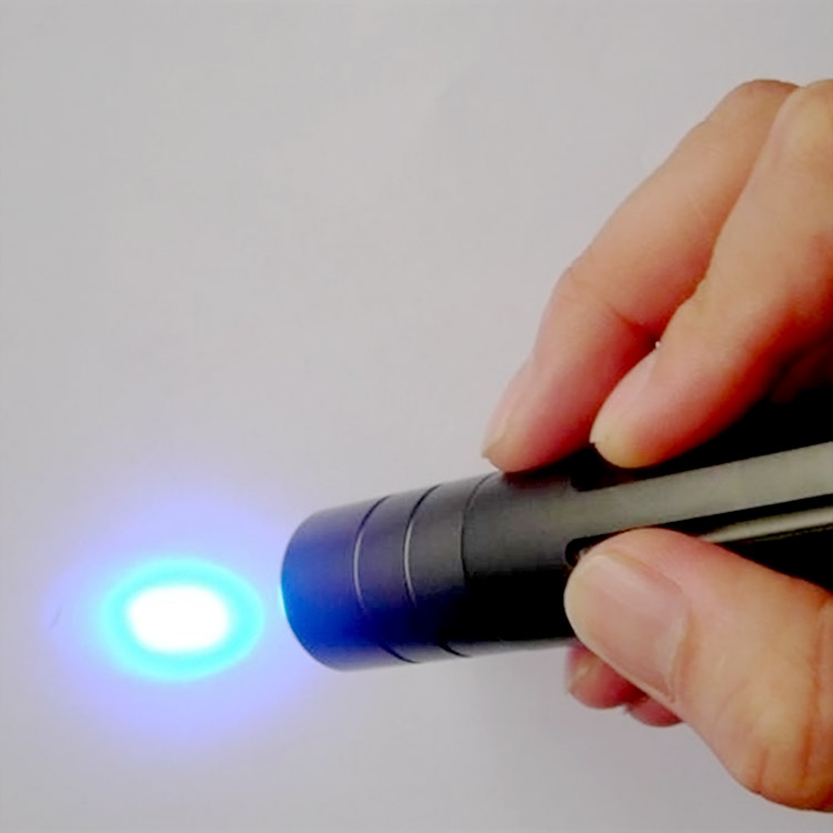 Wholesale Uv Spot Curing System - Handheld UV LED Spot Curing Lamp UCP1&UCP2 – UVET - China DongGuan UVET