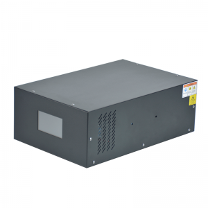 UV LED Flood Curing System 90x90mm series